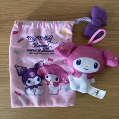 マイメロ ハッピーセット