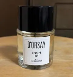 D'ORSAY あなたの唇でE.Q. 50ml - メルカリ