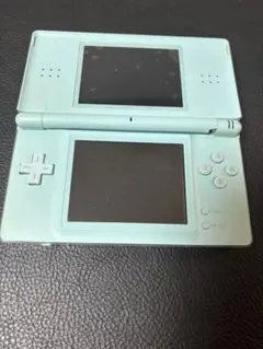 ニンテンドーDS Lite ミントグリーン　ジャンク品
