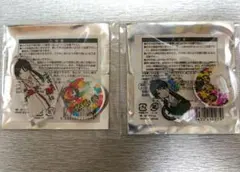 地獄楽　アクリルminiフィギュア　楽、果　(佐切)