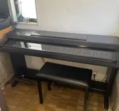 ヤマハYAMAHA電子ピアノクラビノーバCLP-560 メルカリ
