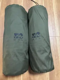 【24時間以内配送・梱包済み】WAQ インフレータブル式マット 8cmのサムネイル