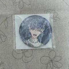 ナナイロストア 百 缶バッジ　アイナナ　特典