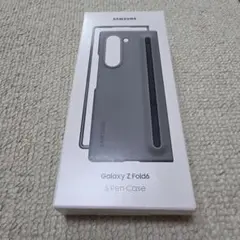 新品未使用 サムスン純正 Galaxy Z Fold6 S Pen Case