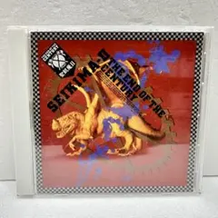 聖飢魔II／Seikima-Ⅱ - THE END OF THE CENTURY