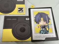 浅羽悠真 ねんどろいど 淘宝 予約特典