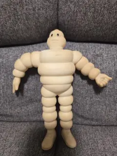 2026年最新】ミシュランマン ビバンダムの人気アイテム - メルカリ