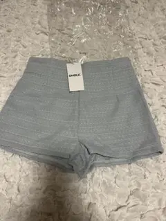 DHOLIC ショートパンツ Sサイズのサムネイル