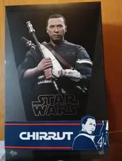 ホットトイズ Star Wars チアルート Amazon.co.jp: 【ムービー・マスターピース】 『ローグ・ワン／スター