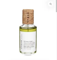 track oil cassis&basil 30ml