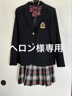 【EASTBOY】ネイビー ブレザー 学生なんちゃって制服