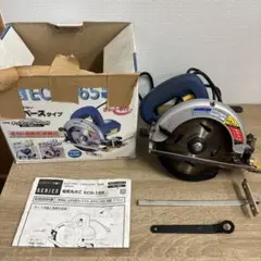 電動のこぎり