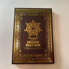 Travis Japan IMAGENATION DVD