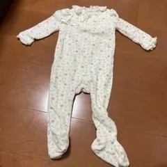 ベビーロンパース9M ラルフローレン