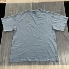 未使用品 Dickies デッキィーズ メンズ Tシャツ XL コストコ
