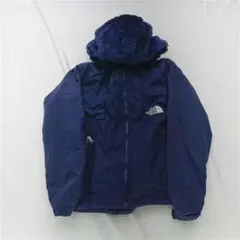 ★ THE NORTH FACE フリースジャケット ネイビー系