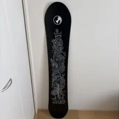 【非売品】BURTON balance プロトタイプ　バートンバランス152.5 2026年最新】バランス burton balanceの人気アイテム - メルカリ