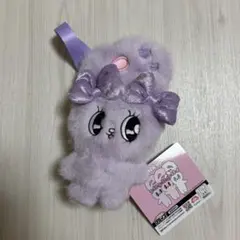 エスター バニー ぬいぐるみポーチ