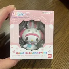 サンリオキャラクター フレンズコスチュームマスコット　マイメロ