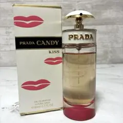 Prada Candy Kiss 80ml Eau de Parfum - メルカリ
