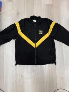 US Army PFU Nylon JKT ナイロン セットアップ - メルカリ
