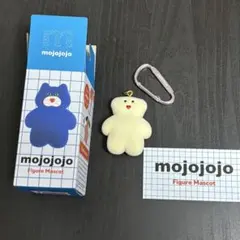 mojojojo フィギュアマスコット　cherryontop 白