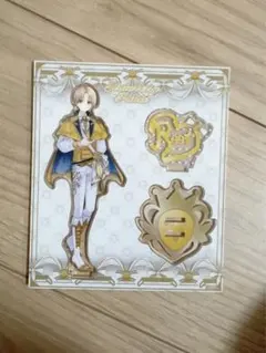 すとぷり　すとめもForever るぅと　アクリルスタンド