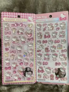 ボンボンドロップシール
