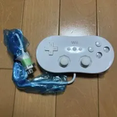 wii クラシックコントローラー