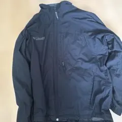 columbia ナイロンジャケット
