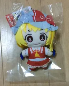 2026年最新】東方LostWord ぬいぐるみ フランドール・スカーレット