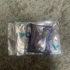 宵崎 奏 プロセカ スシロー アクリルスタンド マルチポーチ