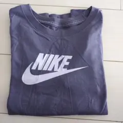 ロンT　ナイキ
