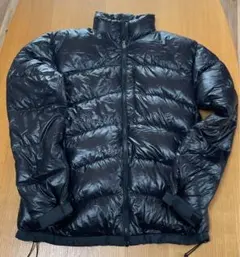더 노스페이스 아콘카과 다운 재킷 ND91322 블랙 L