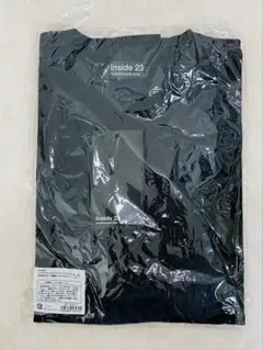 亀梨和也Inside23 エンブロイダリーフーディ Sサイズ | Mercari