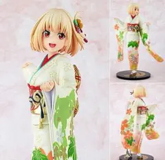 リコリス・リコイル 錦木千束 晴れ着姿ver. 1/7 完成品フィギュア