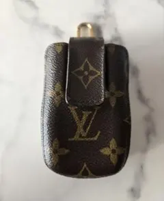 LOUIS VUITTON ミラー＆ミラーケース ホワイト・マルチカラ - メルカリ