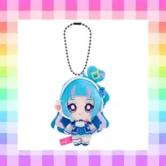 キミとアイドルプリキュア♪ ふわふわおでかけますこっと　キュアウインク　C