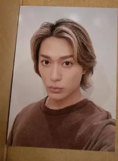 ballistik boyz 砂田将宏 フォトカード the survival