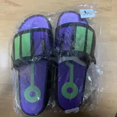 ずとまよ zutomayo NIRA PRIVATE SANDALS Mサイズ - メルカリ