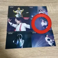 ミセスグリーンアップル ホワイトラウンジ フォトカード 大森元貴　丸のみです