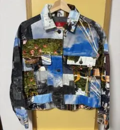2026年最新】Vivienne Westwood RED LABEL レディース Gジャン・デニム