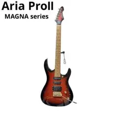 ありがとうございます♪【売れました！】アリアプロII マグナシリーズ 中古 アリアプロ2 マグナシリーズ ディンキーシェイプ ベース - メルカリ