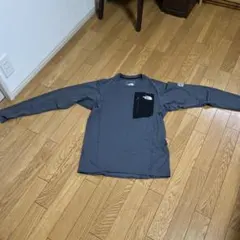 THE NORTH FACE エクスペディションドライドットクルー
