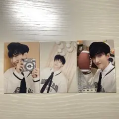 HOLIDAY ドギョム