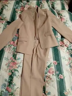 GUセットアップ　スーツ