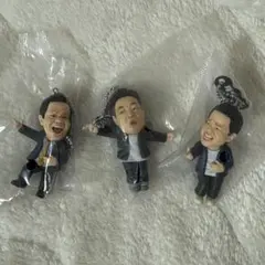 ダイアン　ゴイゴイスー　ガチャ　セット