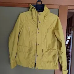 THE NORTH FACE PURPLE LABEL マウンテンパーカーのサムネイル