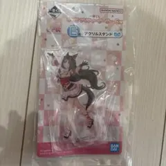 ウマ娘 アクリルスタンド シーキングザパール セット Cygames