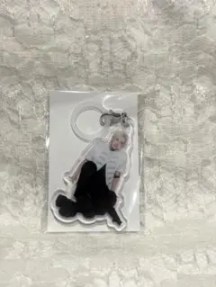 &TEAM YUMA アクリルチャーム